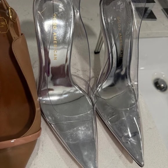 Women's High Heel Bundle. Three Pairs for The Price of ONE! - Picture 10 of 15